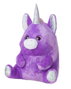 Creaciones Llopis Unicornio RIU - Peluche licorne 70 cm - 3 couleurs en assortiment aléatoire - Recommandé à partir de 36 mois - 100% polyester