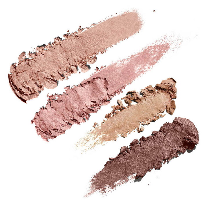 Revlon Mass Market COLORSTAY 16-HOUR eye shadow #505-decadent
