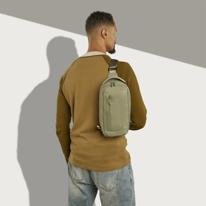 Belkin Gaming Crossbody Bag pour Nintendo Switch 2 - Vert Belkin Gaming Crossbody Bag pour Nintendo Switch 2 - Vert