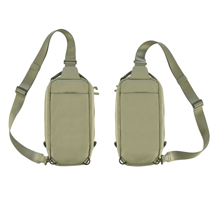 Belkin Gaming Crossbody Bag pour Nintendo Switch 2 - Vert Belkin Gaming Crossbody Bag pour Nintendo Switch 2 - Vert
