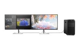 HP Écran 4K Thunderbolt 4 Série 7 Pro 31,5 pouces - 732pk