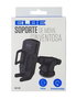 ELBE ACC-102 Support de téléphone ventouse pour voiture - Support universel ajustable (60-90mm) pour une conduite sécurisée