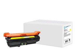 CoreParts Cartouche de toner Jaune CE402A pour 6000 pages