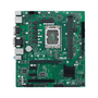 Asus Pro H610M-C D4-CSM