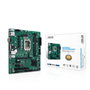 Asus Pro H610M-C D4-CSM