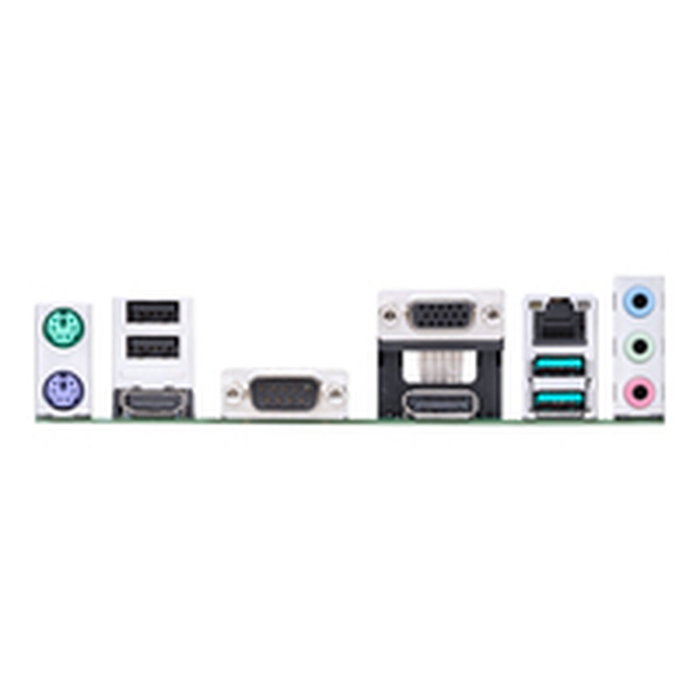 Asus Pro H610M-C D4-CSM