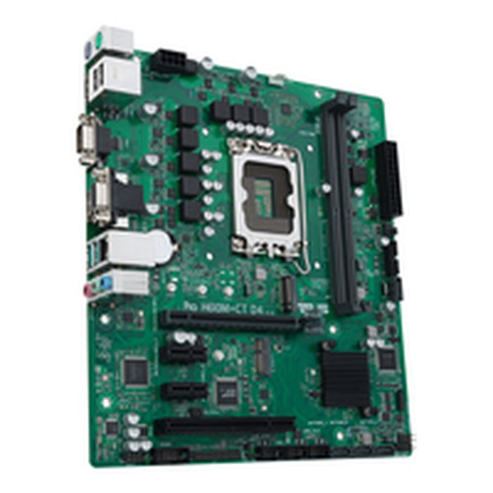 Asus Pro H610M-C D4-CSM