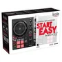 Hercules DJ CONTROL INPULSE 200 MK2 Contrôleur DJ Idéal pour Apprendre à Mixer Logiciel et Tutoriels Inclus