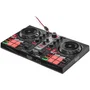 Hercules DJ CONTROL INPULSE 200 MK2 Contrôleur DJ Idéal pour Apprendre à Mixer Logiciel et Tutoriels Inclus