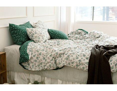 Dailylike Tissu coton Noël 1,10m x 3m épaisseur 20C Dailylike Tissu coton Noël 1,10m x 3m épaisseur 20C