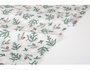 Dailylike Tissu coton Noël 1,10m x 3m épaisseur 20C