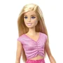 Mattel Barbie Malibu Aventures Sans Limites avec bagages de voyage
