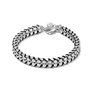Bracelet Homme Radiant RH000340 Argenté
