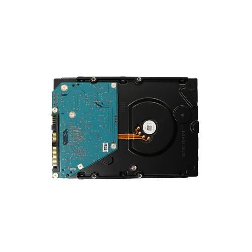 Dell 1TB NL-SAS HDD 7200 rpm Dell 1TB NL-SAS HDD 7200 rpm