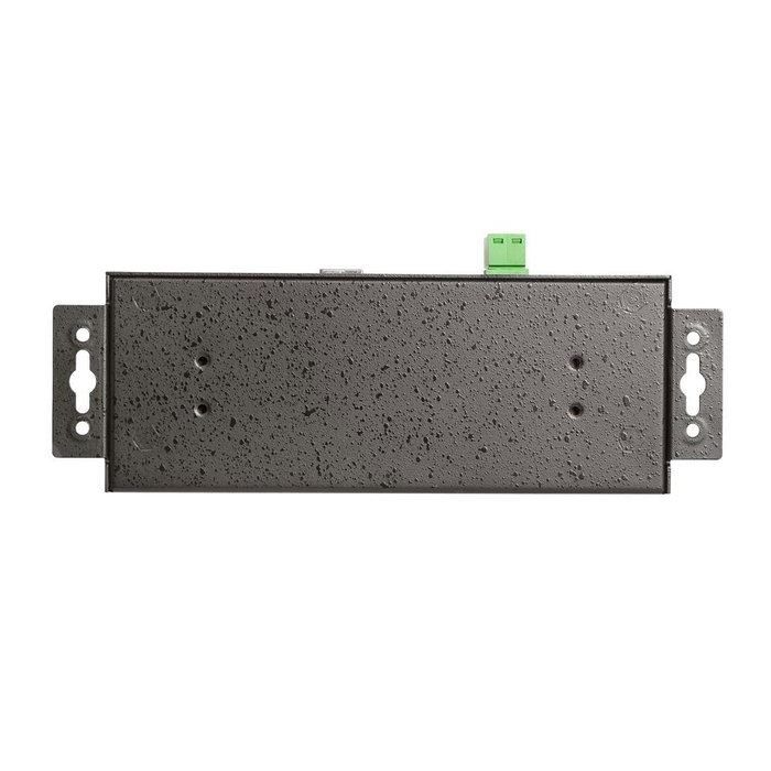 Startech 5 gr7Aindrm Hub USB 7 ports USB 3.2 Gen 2 Type A avec Battery Charging 1.2 - Montage mural, sobre mesa, rail DIN - Noir Startech 5 gr7Aindrm Hub USB 7 ports USB 3.2 Gen 2 Type A avec Battery Charging 1.2 - Montage mural, sobre mesa, rail DIN - Noir