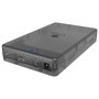 Icy ICY BOX Spade Base 388 pour disques 2,5/3,5 SATA