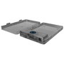 Icy ICY BOX Spade Base 388 pour disques 2,5/3,5 SATA