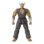 Bandai Game Dimensions Figurine Tekken Heihachi Collection