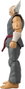 Bandai Game Dimensions Figurine Tekken Heihachi Collection