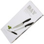 Day Set de 3 couteaux en acier inoxydable