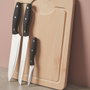 Day Set de 3 couteaux en acier inoxydable