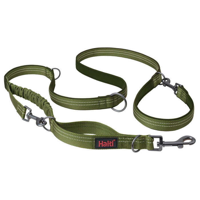 Laisse pour Chien Company of Animals Vert S Laisse pour Chien Company of Animals Vert S