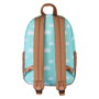 LOUNGEFLY Sac à dos en nylon Disney Pixar UP 43cm