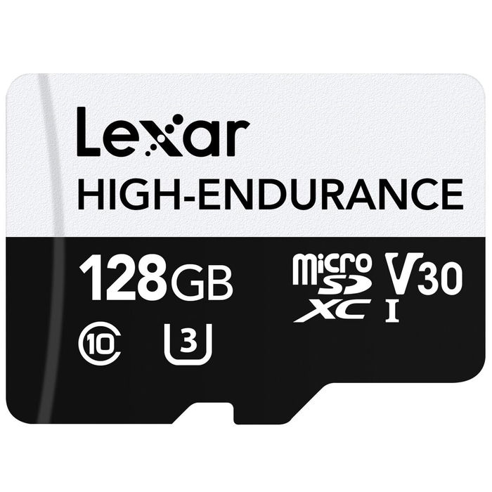 Clé USB Lexar LMSHGED128G-BCNNG 128 GB Clé USB Lexar LMSHGED128G-BCNNG 128 GB