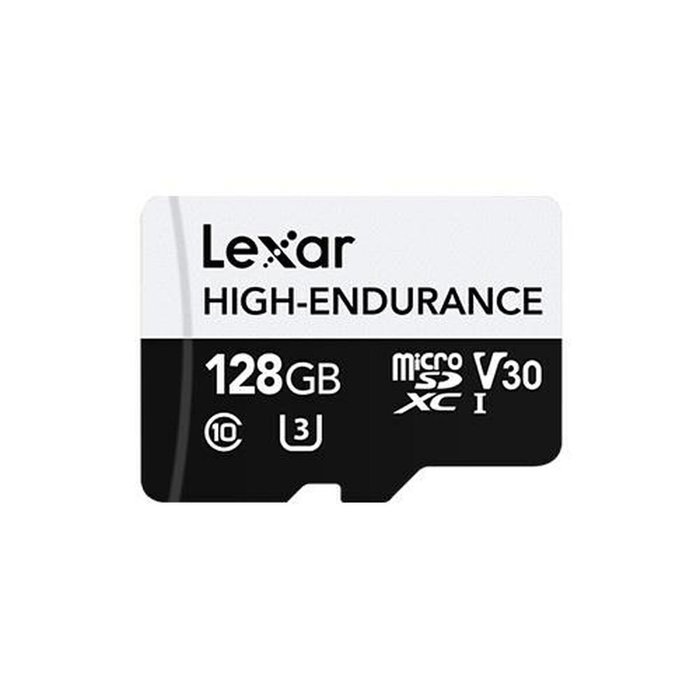 Clé USB Lexar LMSHGED128G-BCNNG 128 GB Clé USB Lexar LMSHGED128G-BCNNG 128 GB