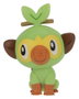 Jazwares Pokémon Clip 'n' Go Wave 21 - Ouistempo & Poké Ball