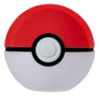 Jazwares Pokémon Clip 'n' Go Wave 21 - Ouistempo & Poké Ball