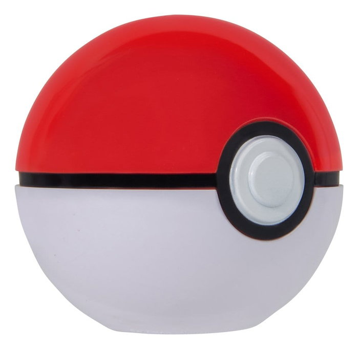 Jazwares Pokémon Clip 'n' Go Wave 21 - Ouistempo & Poké Ball