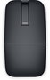 Dell MS700 Souris Bluetooth Voyage Optique Noir 4000 PPP Rotative Silencieuse