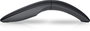 Dell MS700 Souris Bluetooth Voyage Optique Noir 4000 PPP Rotative Silencieuse