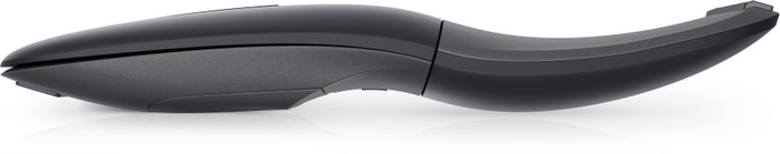 Dell MS700 Souris Bluetooth Voyage Optique Noir 4000 PPP Rotative Silencieuse