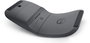 Dell MS700 Souris Bluetooth Voyage Optique Noir 4000 PPP Rotative Silencieuse