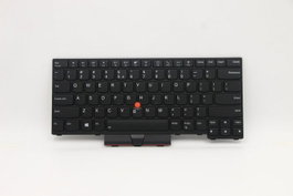 Lenovo Clavier pour ThinkPad L14 Gen 2, US English Euro