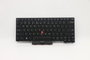 Lenovo Clavier pour ThinkPad L14 Gen 2, US English Euro