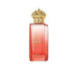 Juicy Couture Rock The Rainbow Oh So Orange Eau de Toilette pour femmes 75 ml