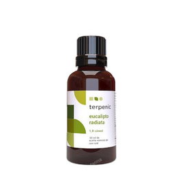 TERPENIC Eucalyptus Radiata Huile Essentielle 30ml