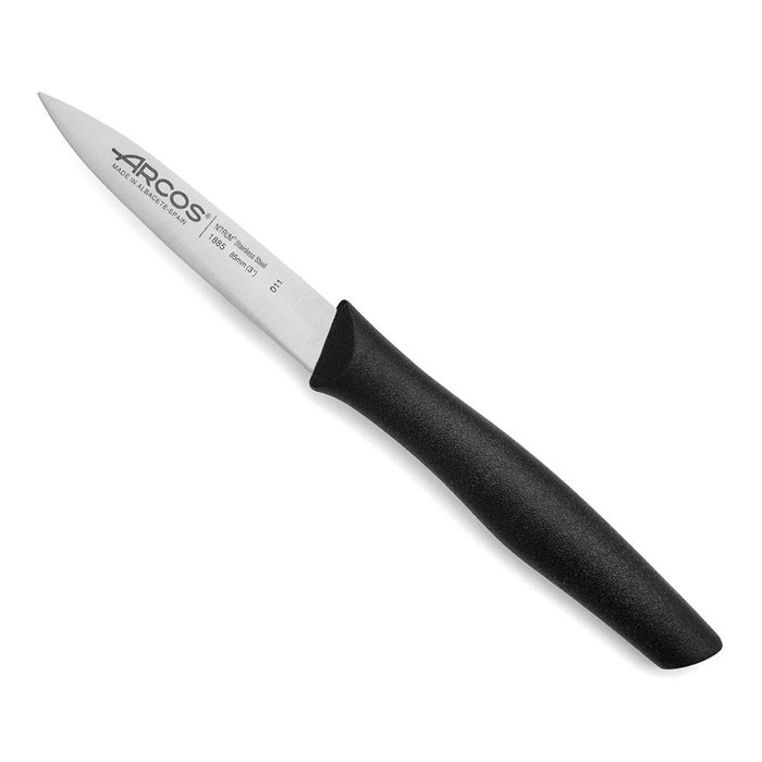 Arcos Couteau mondador série Nova 85 mm Arcos Couteau mondador série Nova 85 mm