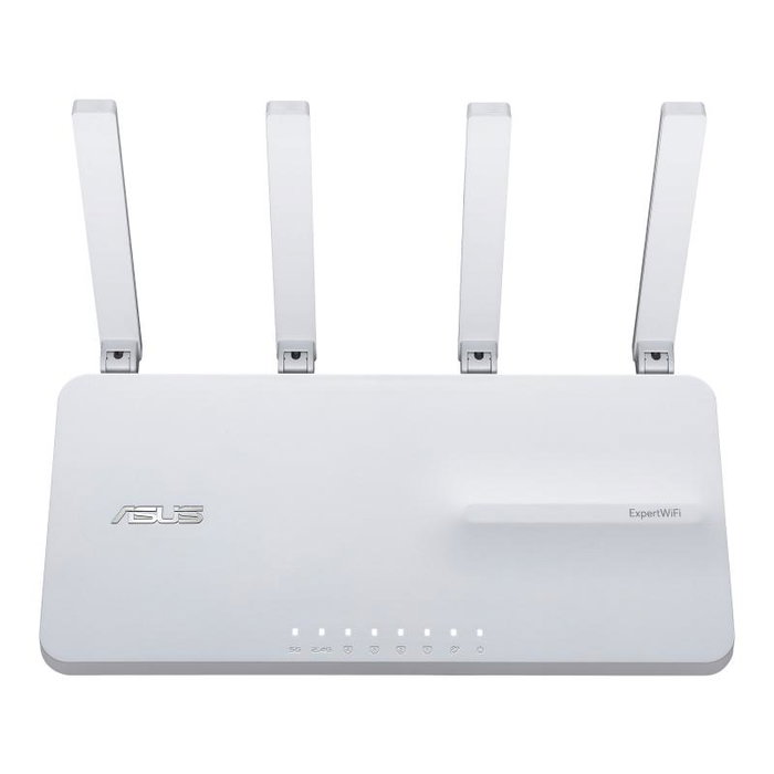 Routeur WiFi ASUS ExpertWiFi EBR63 - Double bande, référence 90IG0870-MO3C00 Routeur WiFi ASUS ExpertWiFi EBR63 - Double bande, référence 90IG0870-MO3C00