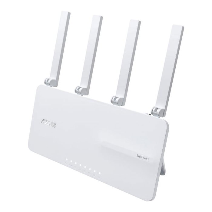 Routeur WiFi ASUS ExpertWiFi EBR63 - Double bande, référence 90IG0870-MO3C00 Routeur WiFi ASUS ExpertWiFi EBR63 - Double bande, référence 90IG0870-MO3C00