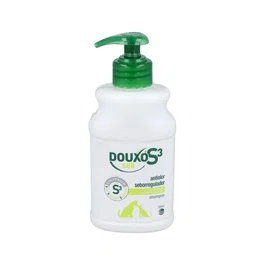 CEVA VET DOUXO S3 SEB Shampoo 200 ml