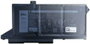 Dell Batterie 42 Whr 3 Cellules Lithium Ion