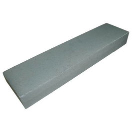 Riegolux Pierre à affûter rectangulaire 200x50 mm