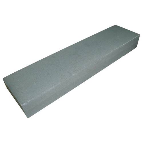 Riegolux Pierre à affûter rectangulaire 200x50 mm Riegolux Pierre à affûter rectangulaire 200x50 mm