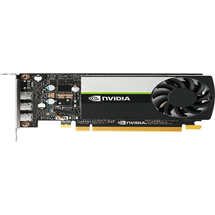 Carte Graphique HP 5Z7E0AA GDDR6 Carte Graphique HP 5Z7E0AA GDDR6