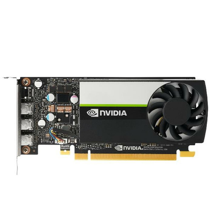 Carte Graphique HP 5Z7E0AA GDDR6 Carte Graphique HP 5Z7E0AA GDDR6