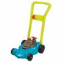 Ecoiffier Tondeuse Turbo E4482